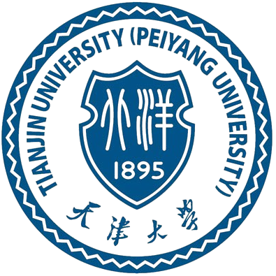 天津大学校徽
